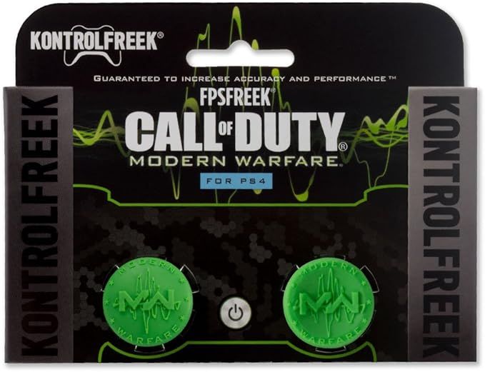 KontrolFreek Call of Duty for PS4 & PS5 gamingstoreuae KontrolFreek Call of Duty for PS4 & PS5 gamingstoreuae
